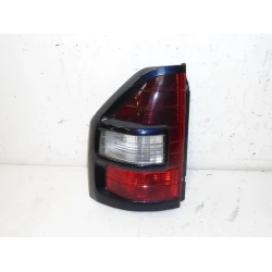 TAIL LIGHT LEFT Mitsubishi Pajero, Montero 2005 3.2