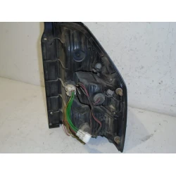 TAIL LIGHT LEFT Mitsubishi Pajero, Montero 2005 3.2