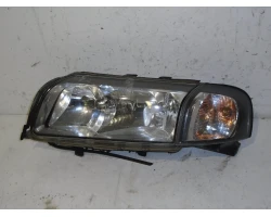 HEADLIGHT LEFT Volvo S40/V50 1999 1.9D