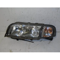 ŽAROMET LEVI Volvo S40/V50 1999 1.9D