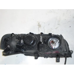 HEADLIGHT LEFT Volvo S40/V50 1999 1.9D