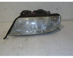 HEADLIGHT RIGHT Audi A6, S6 1998 1.8 AVANT