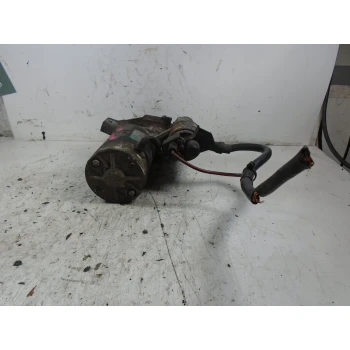 MOTORINO AVVIAMENTO Volkswagen Sharan 2001 1.9TDI AUT.