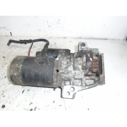 STARTER MOTOR Volkswagen Sharan 2001 1.9TDI AUT.