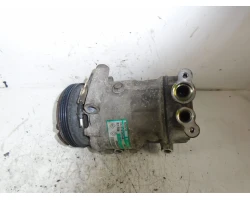 KOMPRESOR KLIME Renault CLIO 2005 1.2 8200037058