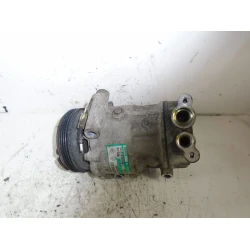 KOMPRESOR KLIME Renault CLIO 2005 1.2 8200037058