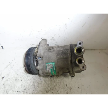 KOMPRESOR KLIME Renault CLIO 2005 1.2 8200037058