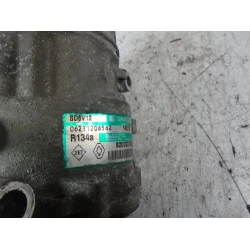 KOMPRESOR KLIME Renault CLIO 2005 1.2 8200037058