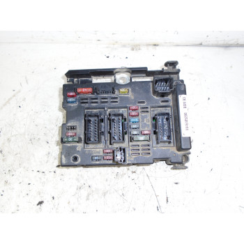 CENTRALINA BODY COMPUTER Peugeot 307 2002 2.0HDI SW 9646405280