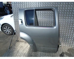 DOOR REAR RIGHT Nissan Pathfinder 2008 2.5TD