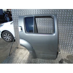 DOOR REAR RIGHT Nissan Pathfinder 2008 2.5TD