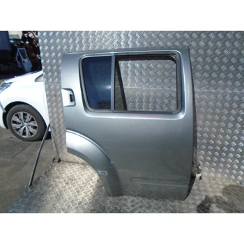 DOOR REAR RIGHT Nissan Pathfinder 2008 2.5TD