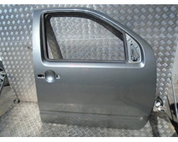 DOOR FRONT RIGHT Nissan Pathfinder 2008 2.5TD