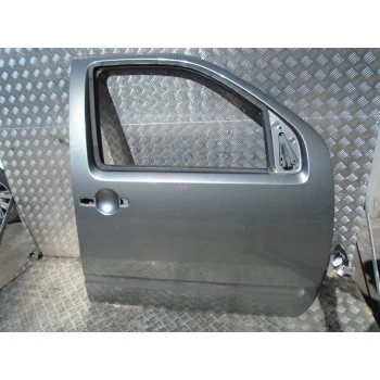 DOOR FRONT RIGHT Nissan Pathfinder 2008 2.5TD
