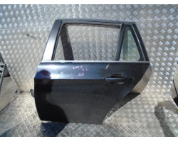 PORTA LAMINERA NUDA POSTERIORE SINISTRA BMW 3 2009 318D TOURING