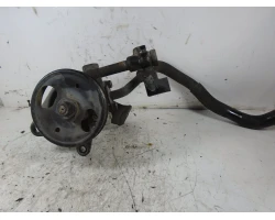 POWER STEERING PUMP HYDRAULIC Nissan Pathfinder 2008 2.5TD