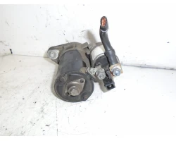 STARTER MOTOR Volkswagen Fox 2005 1.4 0001120400
