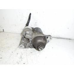 STARTER MOTOR Volkswagen Fox 2005 1.4 0001120400