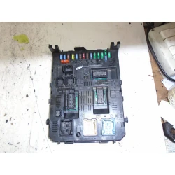BSM CONTROL UNIT Citroën C4 2009 GRAND PICASSO 2.0 HDI AUT.