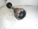 POLOSOVINA SP.LEVA Volkswagen Fox 2005 1.4