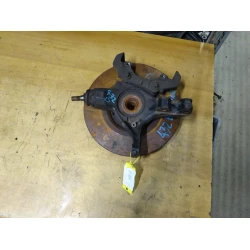 WHEEL HUB COMPLETE FRONT RIGHT Citroën BERLINGO 3 2011 1.6HDI