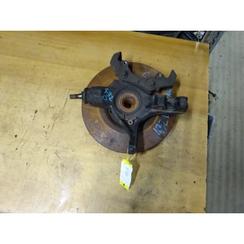 WHEEL HUB COMPLETE FRONT RIGHT Citroën BERLINGO 3 2011 1.6HDI