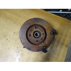 PESTO KOMPLET SP.DESNO Citroën BERLINGO 3 2011 1.6HDI