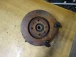WHEEL HUB COMPLETE FRONT RIGHT Citroën BERLINGO 3 2011 1.6HDI