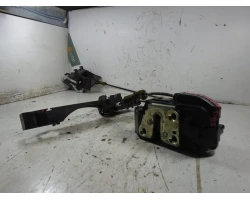 DOOR LOCK FRONT RIGHT Nissan Pathfinder 2008 2.5TD