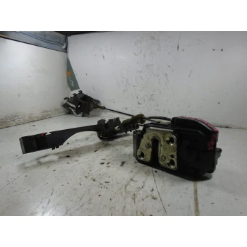 DOOR LOCK FRONT RIGHT Nissan Pathfinder 2008 2.5TD