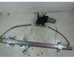 WINDOW MECHANISM FRONT RIGHT Nissan Pathfinder 2008 2.5TD