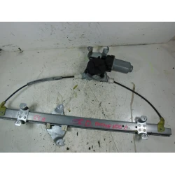 MECCANISMO ALZA VETRO ANTERIORE DESTRA Nissan Pathfinder 2008 2.5TD