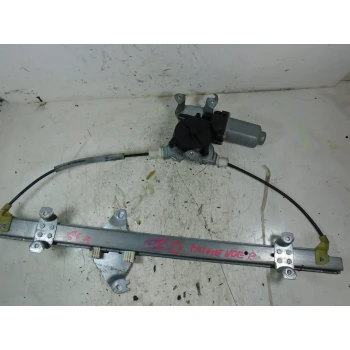 MECCANISMO ALZA VETRO ANTERIORE DESTRA Nissan Pathfinder 2008 2.5TD