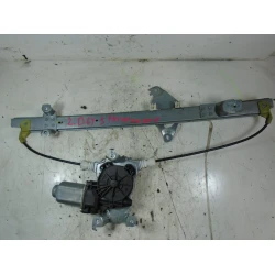 WINDOW MECHANISM FRONT RIGHT Nissan Pathfinder 2008 2.5TD