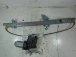 MECCANISMO ALZA VETRO ANTERIORE DESTRA Nissan Pathfinder 2008 2.5TD
