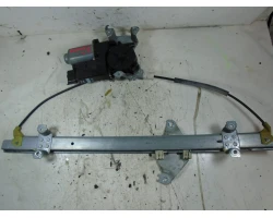 WINDOW MECHANISM FRONT LEFT Nissan Pathfinder 2008 2.5TD