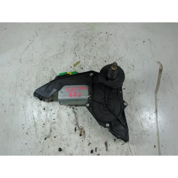MOTORČEK BRISALCEV Renault SCENIC 2002 MEGANE 1.9