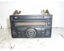 RADIO Nissan Pathfinder 2008 2.5TD