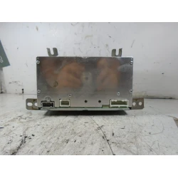 RADIO Nissan Pathfinder 2008 2.5TD