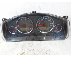 QUADRO STRUMENTI CONTACHILOMETRI Nissan Pathfinder 2008 2.5TD