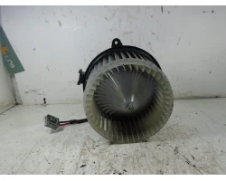 VENTOLA MOTORINO VENTILAZIONE ABITACOLO Chevrolet Cruze 2010 1.6 16V
