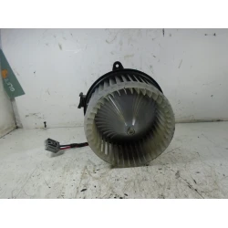 BLOWER MOTOR Chevrolet Cruze 2010 1.6 16V