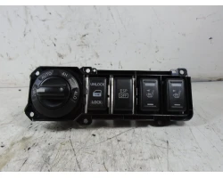 SWITCH OTHER Nissan Pathfinder 2008 2.5TD