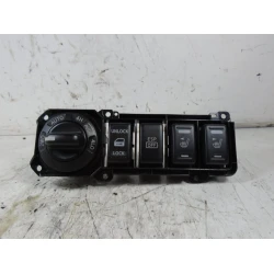 STIKALO RAZNO Nissan Pathfinder 2008 2.5TD