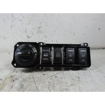 INTERRUTTORE VARIO Nissan Pathfinder 2008 2.5TD