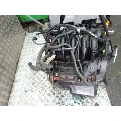 ENGINE COMPLETE Volkswagen Fox 2005 1.4 BKR