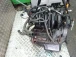 ENGINE COMPLETE Volkswagen Fox 2005 1.4 BKR