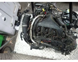 MOTORE COMPLETO Citroën C4 2009 GRAND PICASSO 2.0 HDI AUT. RHJ