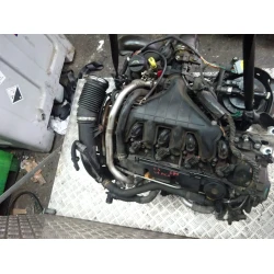ENGINE COMPLETE Citroën C4 2009 GRAND PICASSO 2.0 HDI AUT. RHJ