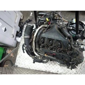 CEL MOTOR Citroën C4 2009 GRAND PICASSO 2.0 HDI AUT. RHJ